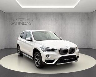 BMW X1 Gebrauchtwagen