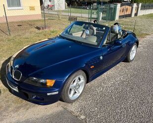 BMW Z3 Gebrauchtwagen