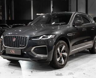Jaguar F-Pace Gebrauchtwagen