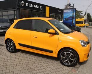Renault Renault Twingo Sce 75 Start & Stop Limited Gebrauchtwagen