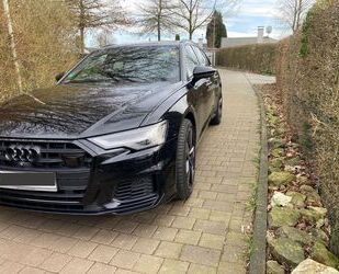 Audi Audi S6 Avant 3.0 TDI quattro BLACK*3xS-line*RS Si Gebrauchtwagen