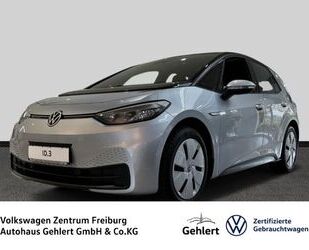 VW Volkswagen ID.3 Pro 58 kWh Navi LED Klimaautomatik Gebrauchtwagen