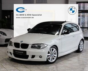 BMW BMW 118d M-Sportpaket 18LM Xenon Harman/Kardon Gebrauchtwagen