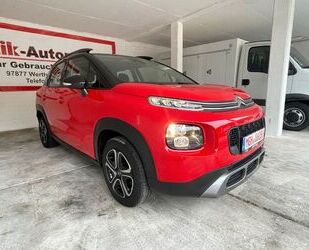 Citroen C3 Aircross Gebrauchtwagen