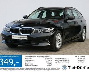 BMW 320 Gebrauchtwagen