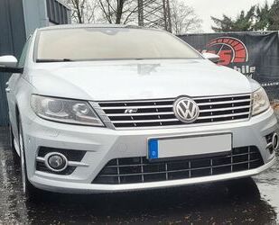 VW CC Gebrauchtwagen