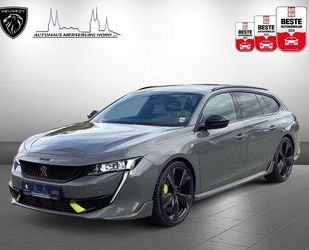 Peugeot 508 Gebrauchtwagen
