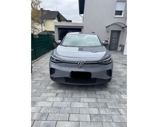 VW ID.4 Gebrauchtwagen