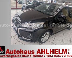Mitsubishi Space Star Gebrauchtwagen