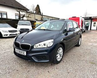BMW 218 Gebrauchtwagen