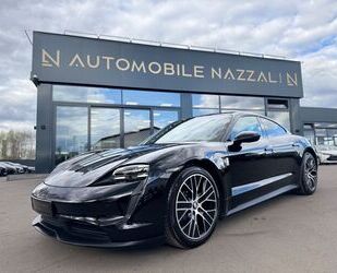Porsche Taycan Gebrauchtwagen