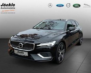 Volvo V60 Gebrauchtwagen