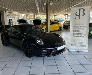Porsche 992 Gebrauchtwagen