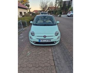 Fiat 500 Gebrauchtwagen