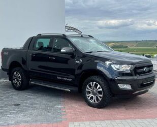 Ford Ranger Gebrauchtwagen