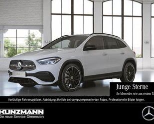 Mercedes-Benz GLA 220 Gebrauchtwagen