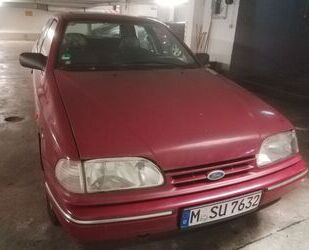 Ford Scorpio Gebrauchtwagen