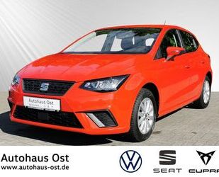 Seat Ibiza Gebrauchtwagen