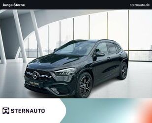 Mercedes-Benz GLA 180 Gebrauchtwagen