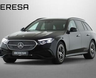 Mercedes-Benz E 450 Gebrauchtwagen