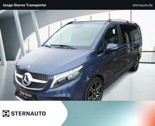 Mercedes-Benz V 300 Gebrauchtwagen