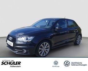 Audi A1 Gebrauchtwagen