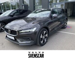 Volvo V60 Cross Country Gebrauchtwagen