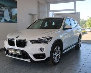 BMW X1 Gebrauchtwagen
