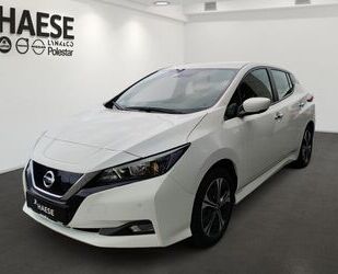 Nissan Leaf Gebrauchtwagen