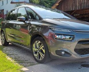 Citroen C4 Picasso Gebrauchtwagen
