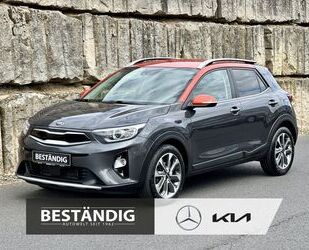 Kia Stonic Gebrauchtwagen