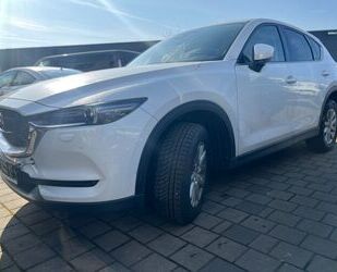 Mazda CX-5 Gebrauchtwagen