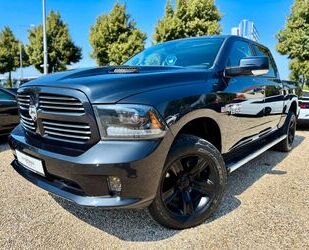 Dodge RAM Gebrauchtwagen