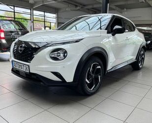 Nissan Juke Gebrauchtwagen