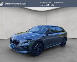 Skoda Scala Gebrauchtwagen