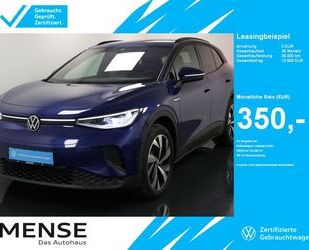 VW ID.4 Gebrauchtwagen