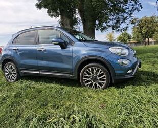 Fiat 500X Gebrauchtwagen
