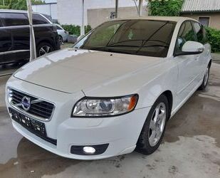 Volvo V50 Gebrauchtwagen