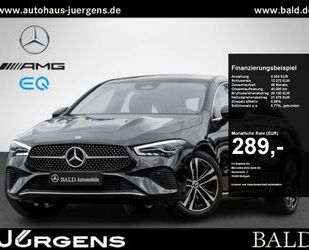 Mercedes-Benz CLA 180 Shooting Brake Gebrauchtwagen