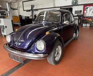 VW Käfer Gebrauchtwagen