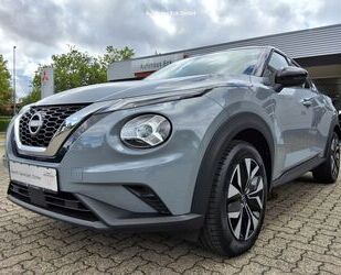 Nissan Juke Gebrauchtwagen
