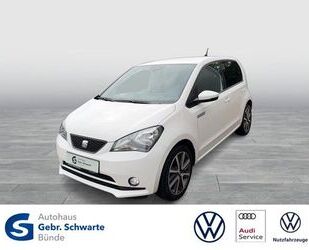 Seat Mii Gebrauchtwagen