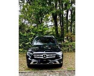 Mercedes-Benz GLC 300 Gebrauchtwagen