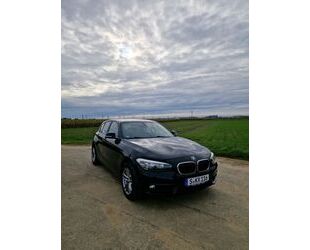 BMW 116 Gebrauchtwagen