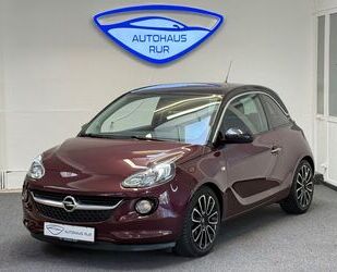 Opel Adam Gebrauchtwagen