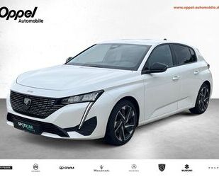 Peugeot 308 Gebrauchtwagen