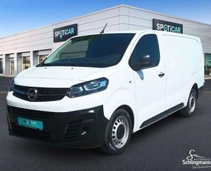 Opel Vivaro Gebrauchtwagen