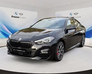 BMW 218 Gran Coupé Gebrauchtwagen