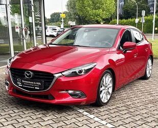 Mazda 3 Gebrauchtwagen