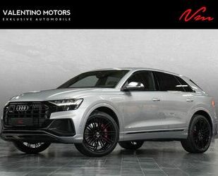 Audi SQ8 Gebrauchtwagen